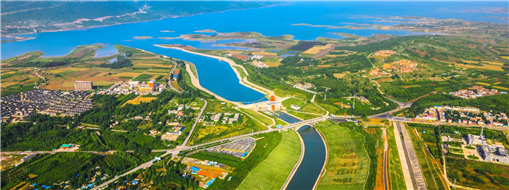 習(xí)總書記考察南水北調(diào)中線工程，中水三立持續(xù)保障南水北調(diào)工程調(diào)度安全