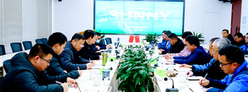 引江濟(jì)淮水利自動(dòng)化及遠(yuǎn)程集控項(xiàng)目順利完成首次履約考核