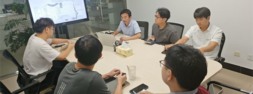 一堂“規(guī)約”課，為研發(fā)精準(zhǔn)導(dǎo)航